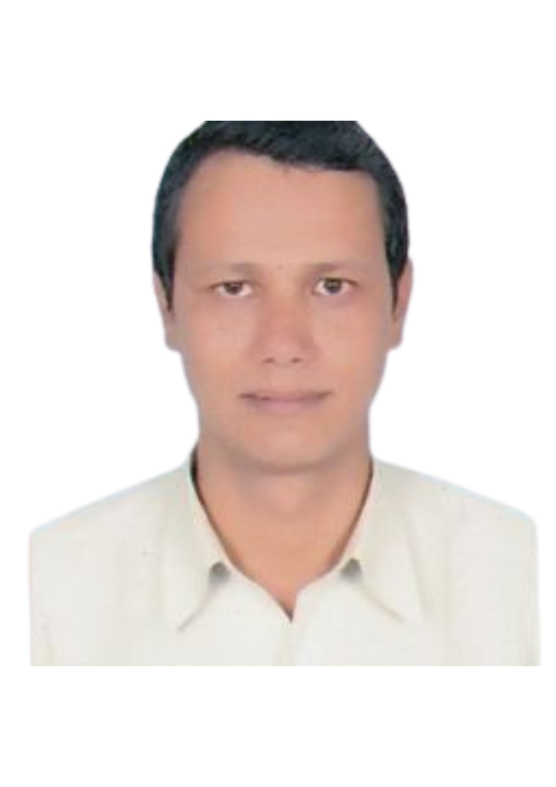 Mr. Rupendra Basnet