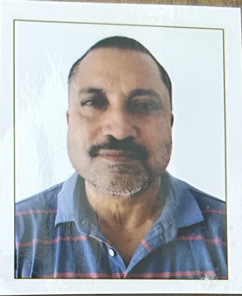 Mr. Baidynath Chaudhari