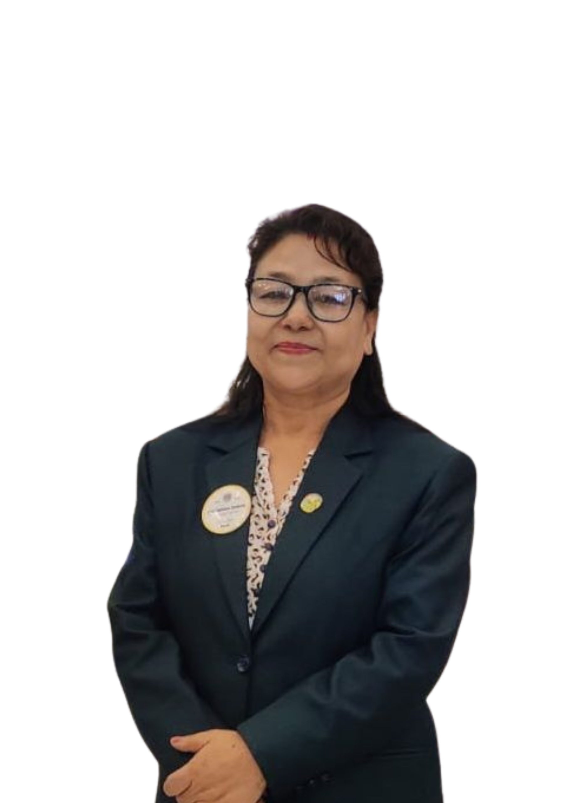 Ms. Santona KC Devkota