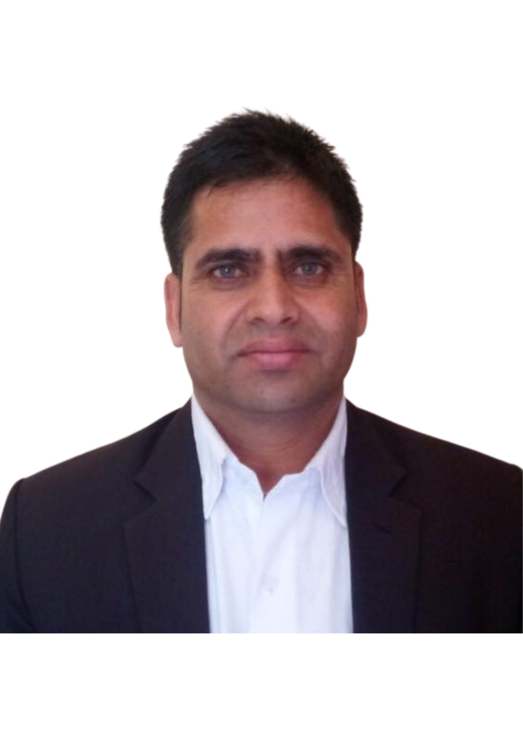 Mr. Bishnu Prasad Timilsina