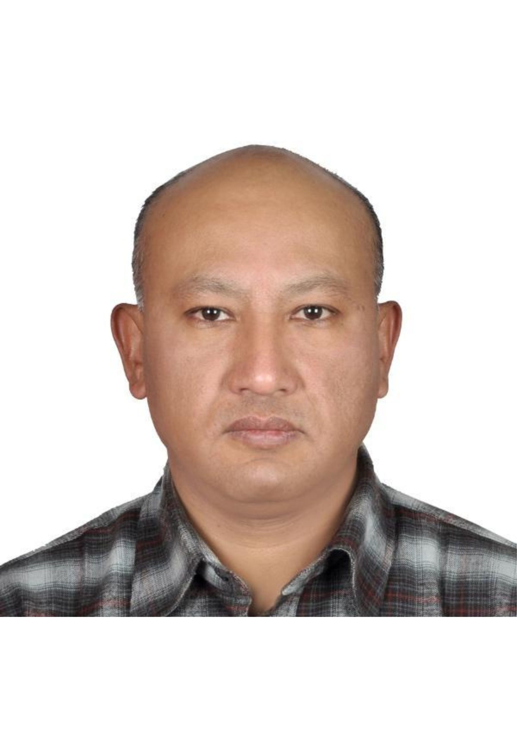Mr. Daya Sagar Shrestha