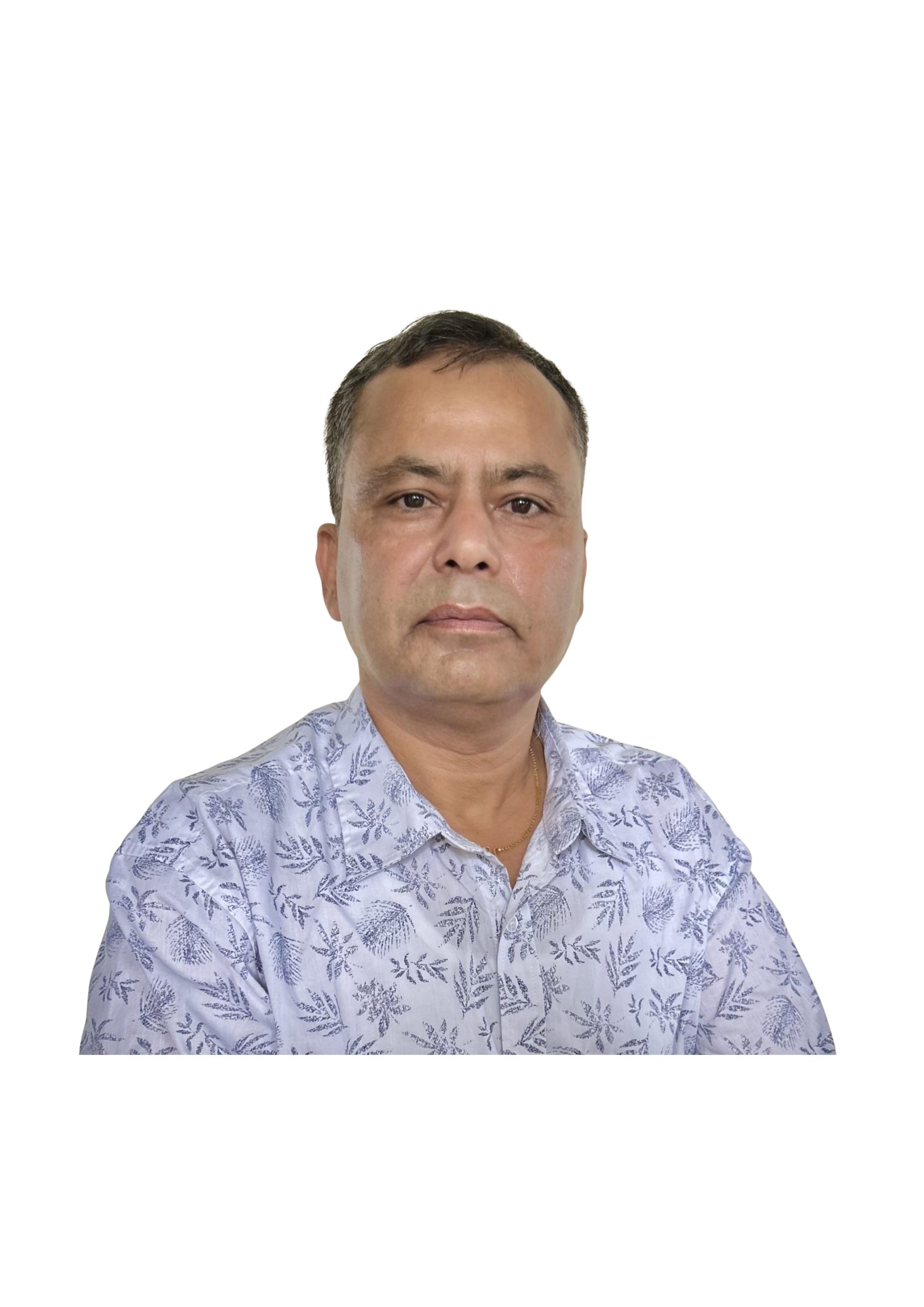 Mr. Eak Raj Chhatkuli