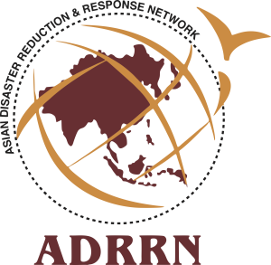 Asian Disaster Reduction and Response Network (ADRRN)