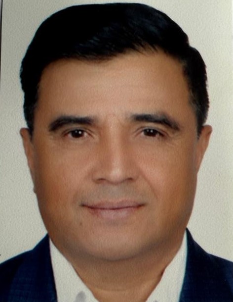 Mr. Shailendra Khanal