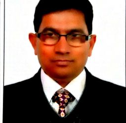 Mr. Rohit Kumar Yadav